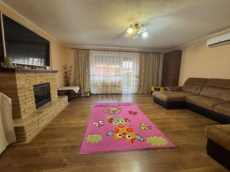 Apartament 3 camere decomandat+30mp terasa|Zorilor|2parcari incluse|UMF| Central