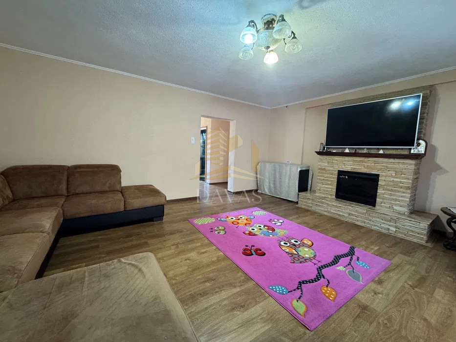 Apartament 3 camere decomandat+30mp terasa|Zorilor|2parcari incluse|UMF| Central