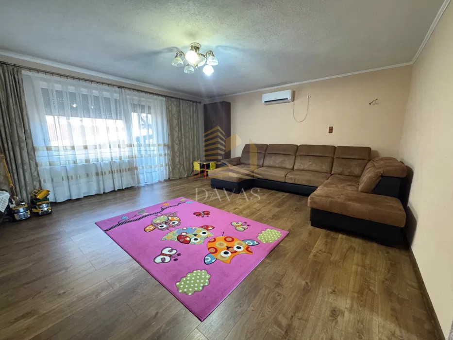 Apartament 3 camere decomandat+30mp terasa|Zorilor|2parcari incluse|UMF| Central