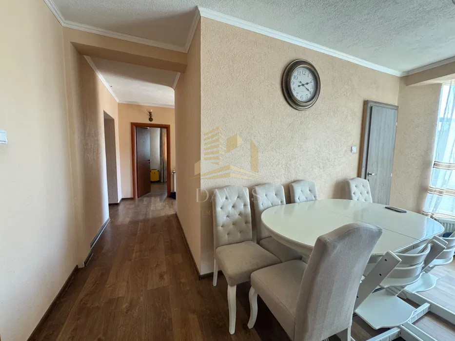 Apartament 3 camere decomandat+30mp terasa|Zorilor|2parcari incluse|UMF| Central