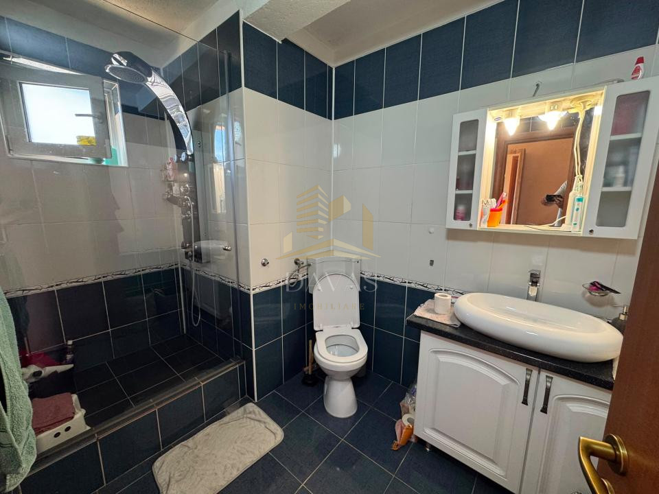 Apartament 3 camere decomandat+30mp terasa|Zorilor|2parcari incluse|UMF| Central