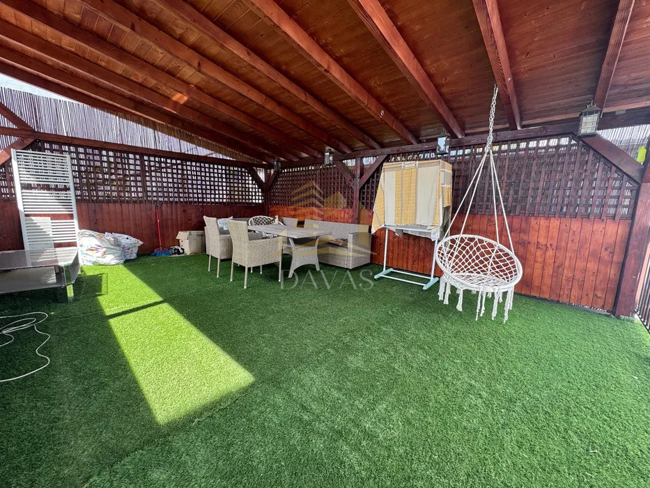 Apartament 3 camere decomandat+30mp terasa|Zorilor|2parcari incluse|UMF| Central
