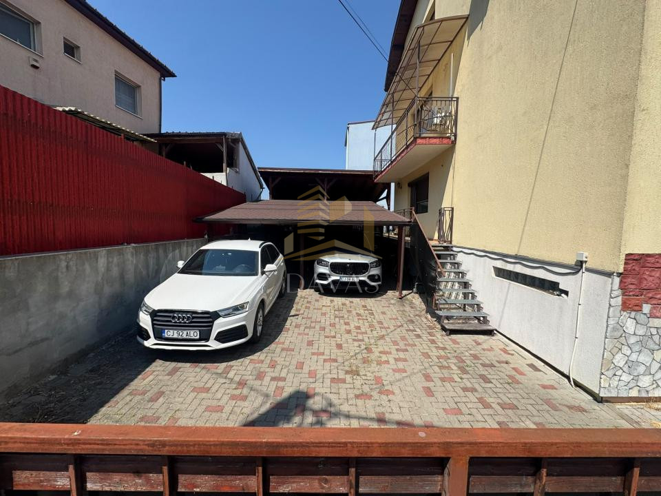 Apartament 3 camere decomandat+30mp terasa|Zorilor|2parcari incluse|UMF| Central