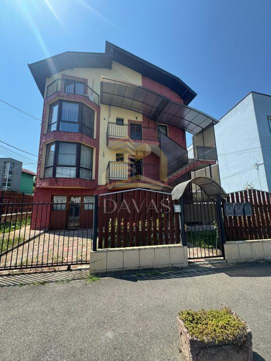 Apartament 3 camere decomandat+30mp terasa|Zorilor|2parcari incluse|UMF| Central