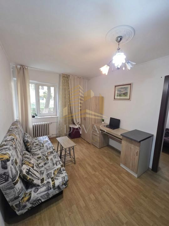 Apartament cu 2 camere | Manastur | Bloc anvelopat termic | Piata Flora