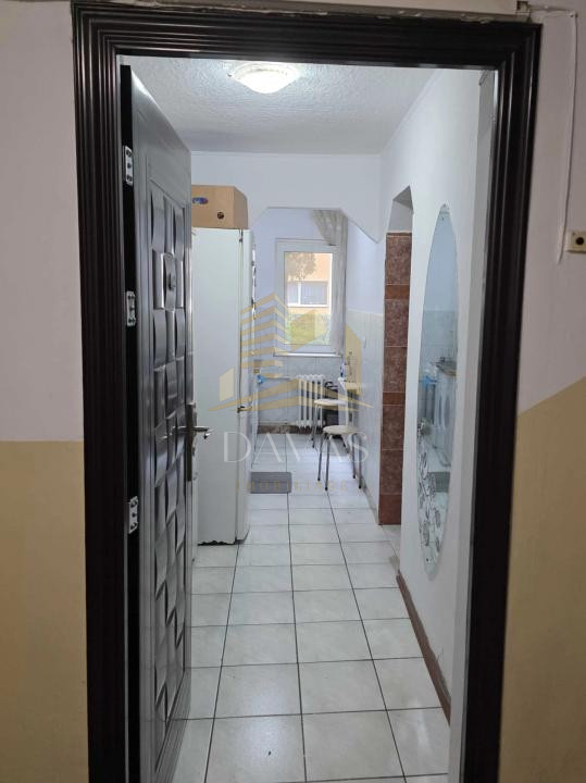 Apartament cu 2 camere | Manastur | Bloc anvelopat termic | Piata Flora