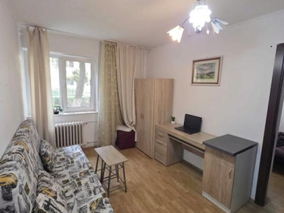 Apartament cu 2 camere | Manastur | Bloc anvelopat termic | Piata Flora