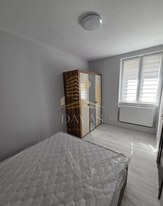 Apartament central cu 2 camere |   Terasa - Gradina | Prima Inchiriere