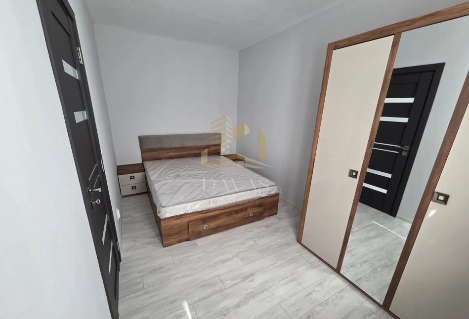 Apartament central cu 2 camere |   Terasa - Gradina | Prima Inchiriere