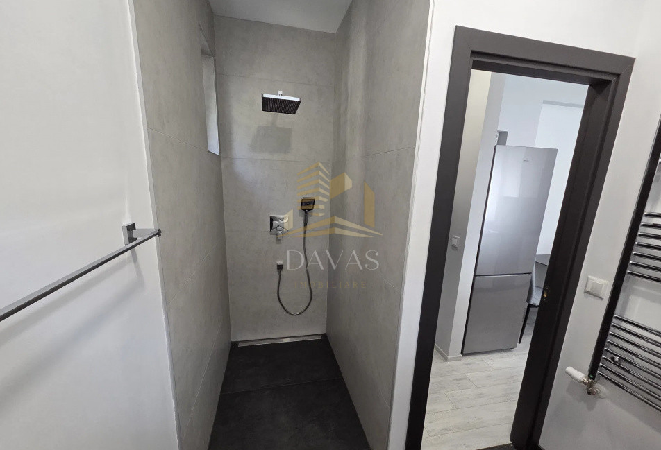 Apartament central cu 2 camere |   Terasa - Gradina | Prima Inchiriere