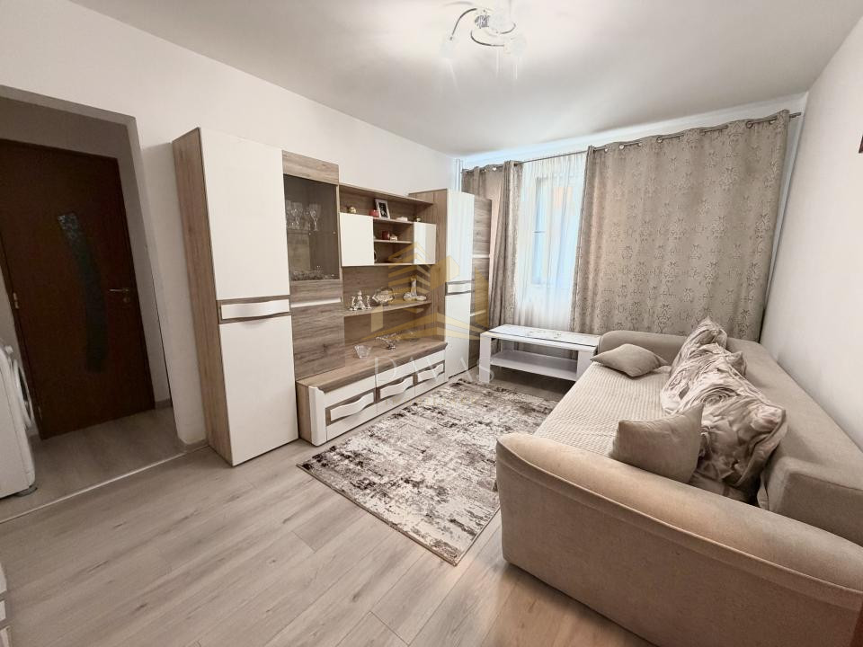 Apartament cu 2 camere| Manastur | Renovat complet - La cheie
