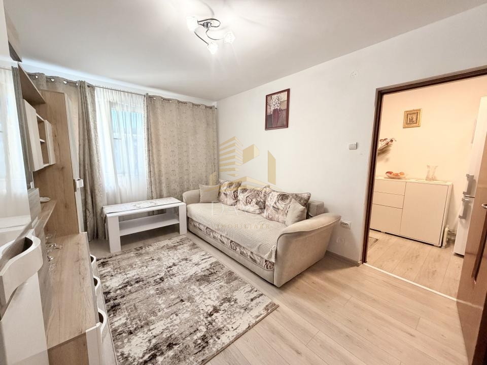 Apartament cu 2 camere| Manastur | Renovat complet - La cheie