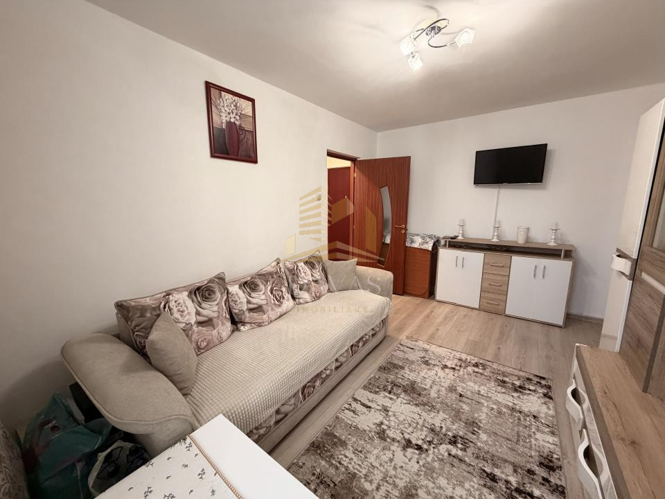 Apartament cu 2 camere| Manastur | Renovat complet - La cheie