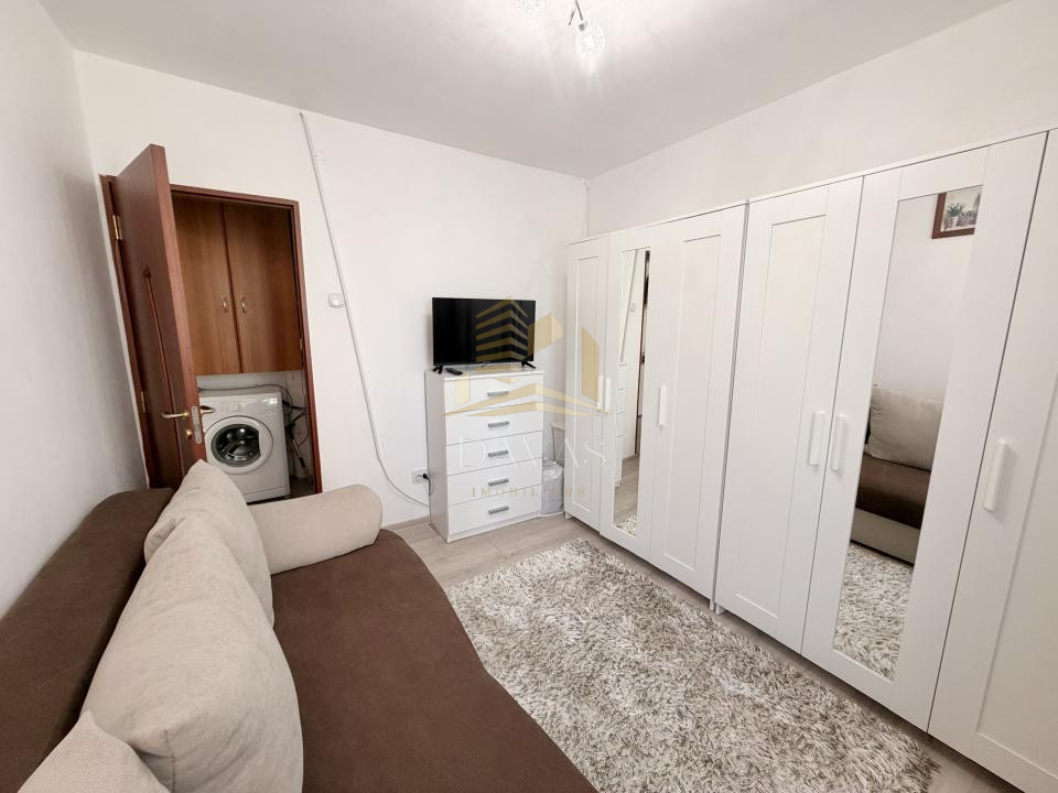 Apartament cu 2 camere| Manastur | Renovat complet - La cheie