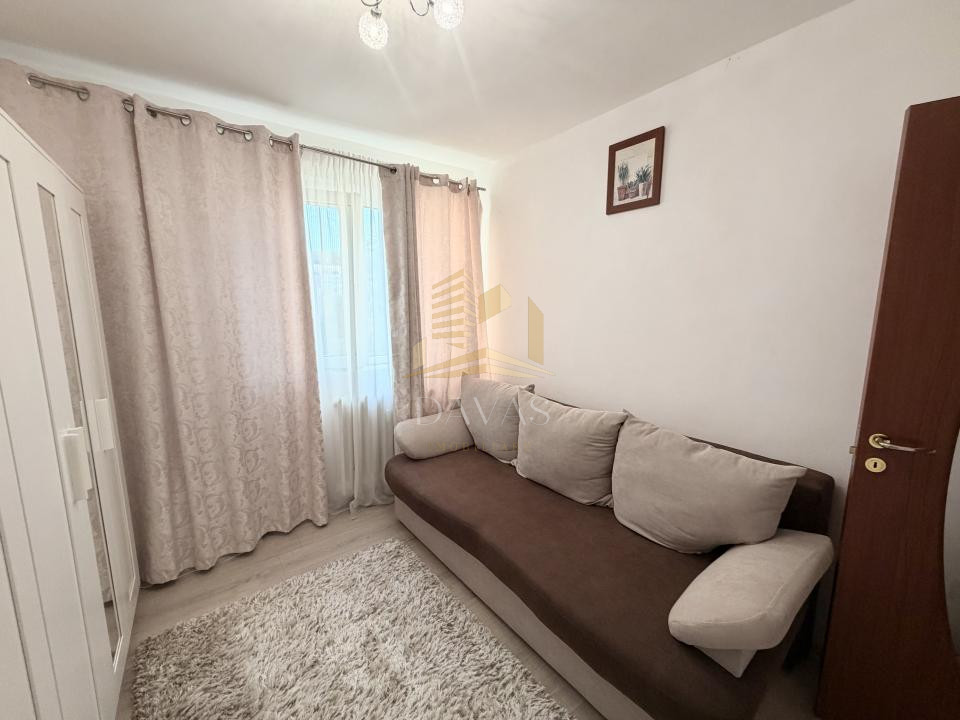 Apartament cu 2 camere| Manastur | Renovat complet - La cheie