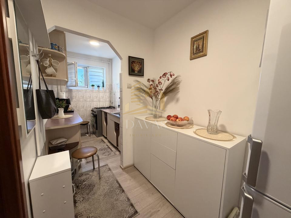 Apartament cu 2 camere| Manastur | Renovat complet - La cheie