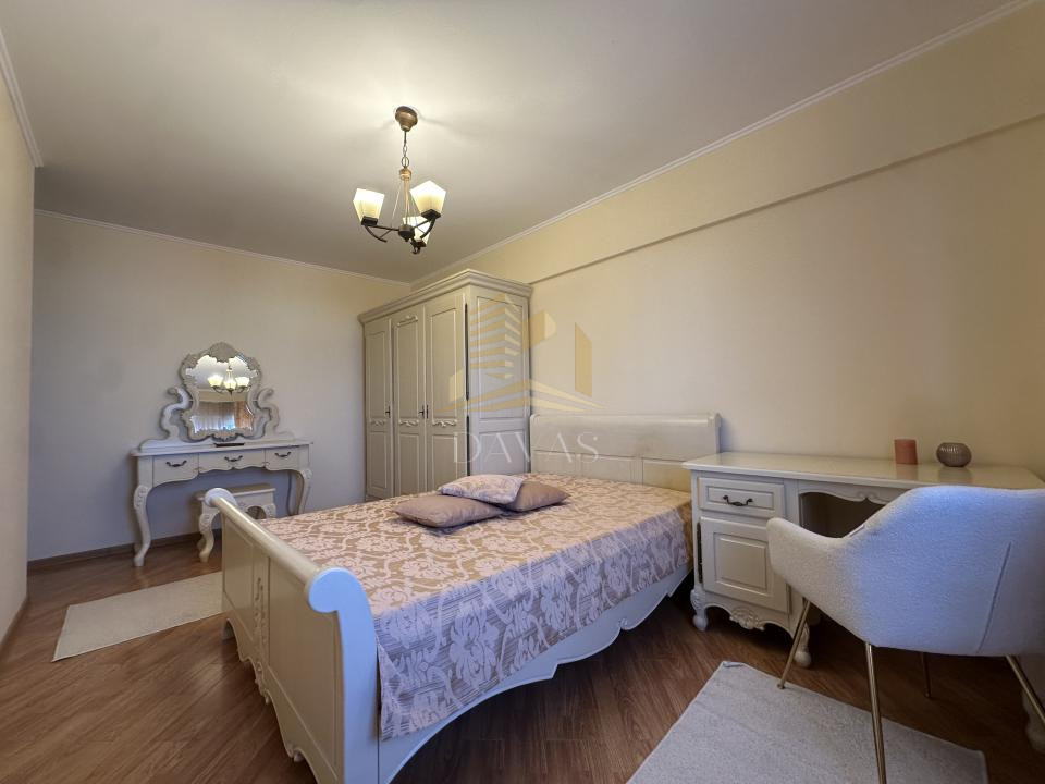 Apartament cu 3 camere decomandat | Zona Dorobantilor | Modern - Elegant 