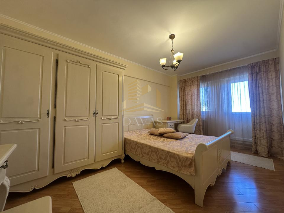Apartament cu 3 camere decomandat | Zona Dorobantilor | Modern - Elegant 