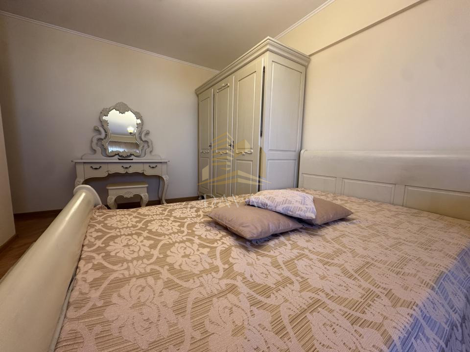 Apartament cu 3 camere decomandat | Zona Dorobantilor | Modern - Elegant 