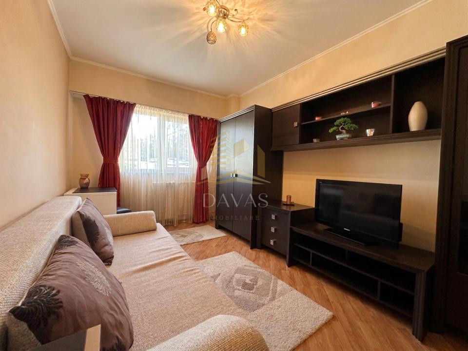 Apartament cu 3 camere decomandat | Zona Dorobantilor | Modern - Elegant 