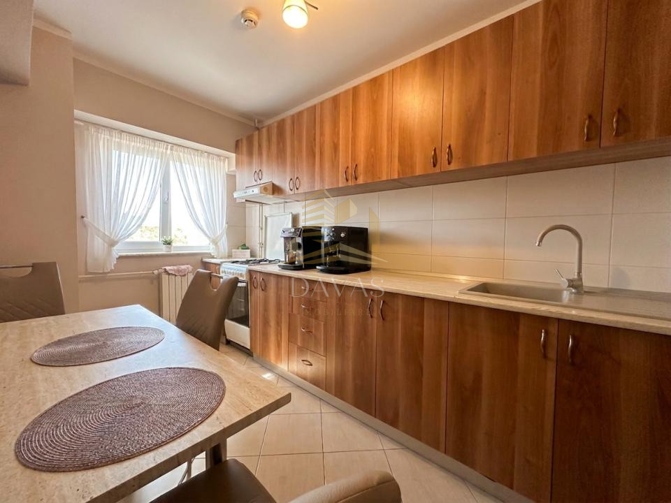 Apartament cu 3 camere decomandat | Zona Dorobantilor | Modern - Elegant 