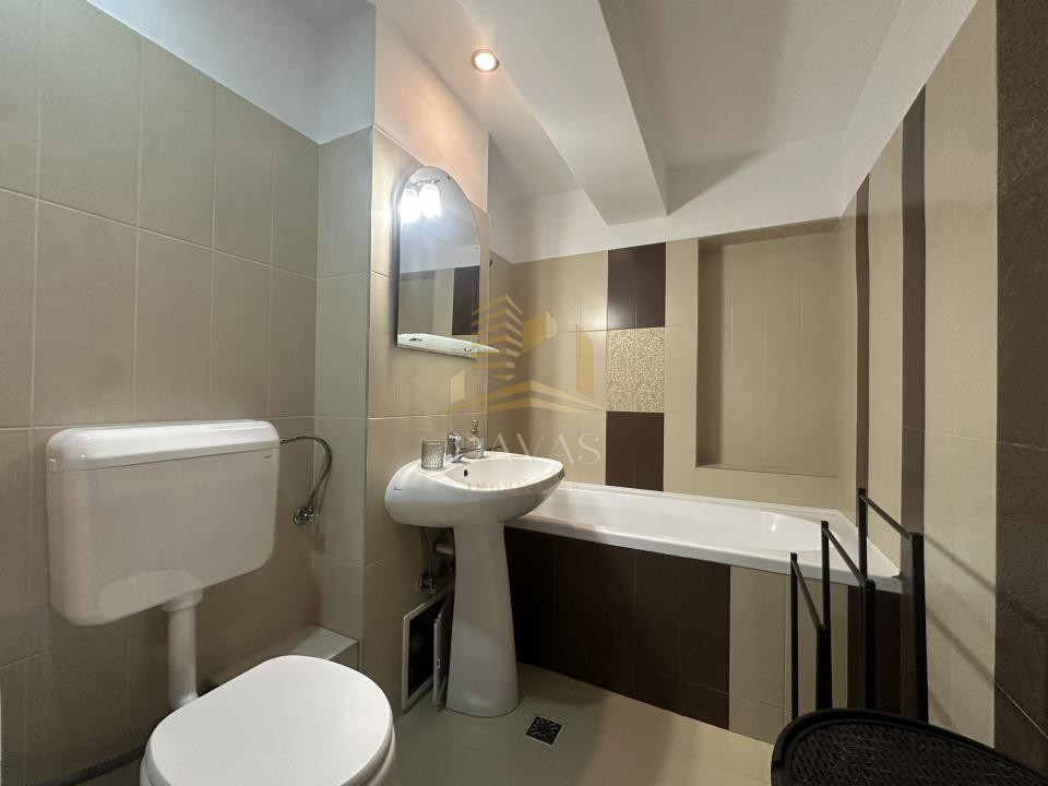 Apartament cu 3 camere decomandat | Zona Dorobantilor | Modern - Elegant 