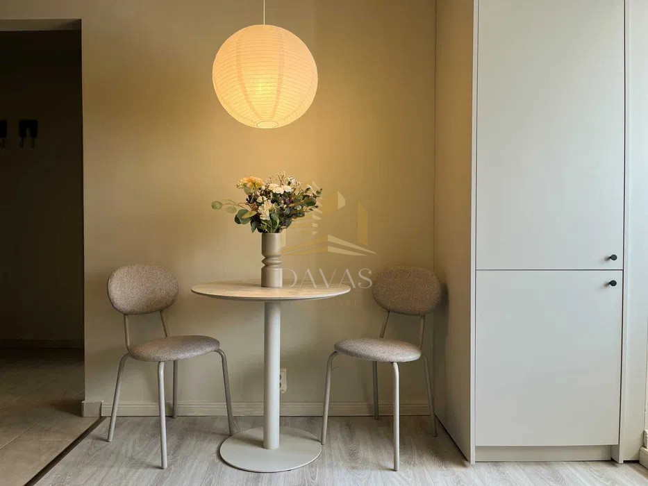 Apartament cu 2 camere de inchiriat | Zona Marasti - Kaufland | Modern 