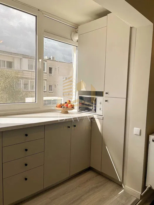 Apartament cu 2 camere de inchiriat | Zona Marasti - Kaufland | Modern 