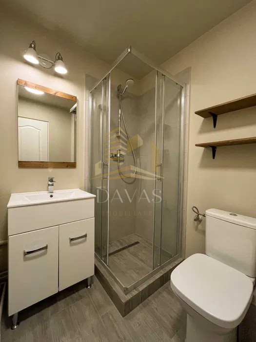 Apartament cu 2 camere de inchiriat | Zona Marasti - Kaufland | Modern 