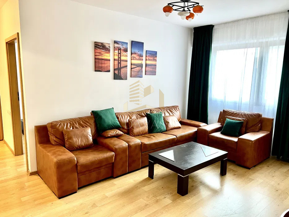 Apartament cu 2 camere | Zona Dorobantilor  | Elegant si Modern