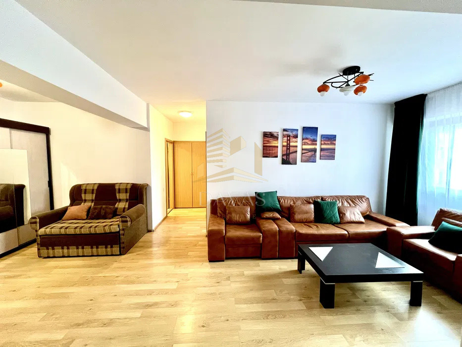 Apartament cu 2 camere | Zona Dorobantilor  | Elegant si Modern