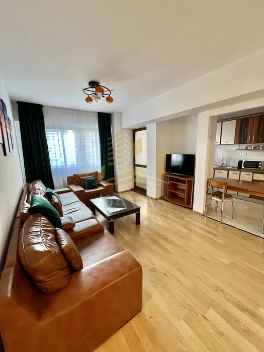 Apartament cu 2 camere | Zona Dorobantilor  | Elegant si Modern