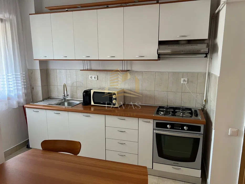 Apartament cu 2 camere | Zona Dorobantilor  | Elegant si Modern
