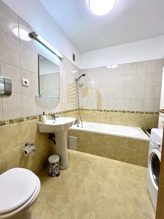 Apartament cu 2 camere | Zona Dorobantilor  | Elegant si Modern