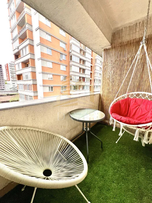 Apartament cu 2 camere | Zona Dorobantilor  | Elegant si Modern