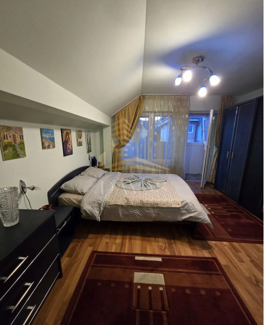 Duplex 5 camere de închiriat+garaj+2parcari incluse in preț | Zorilor | OFERTA