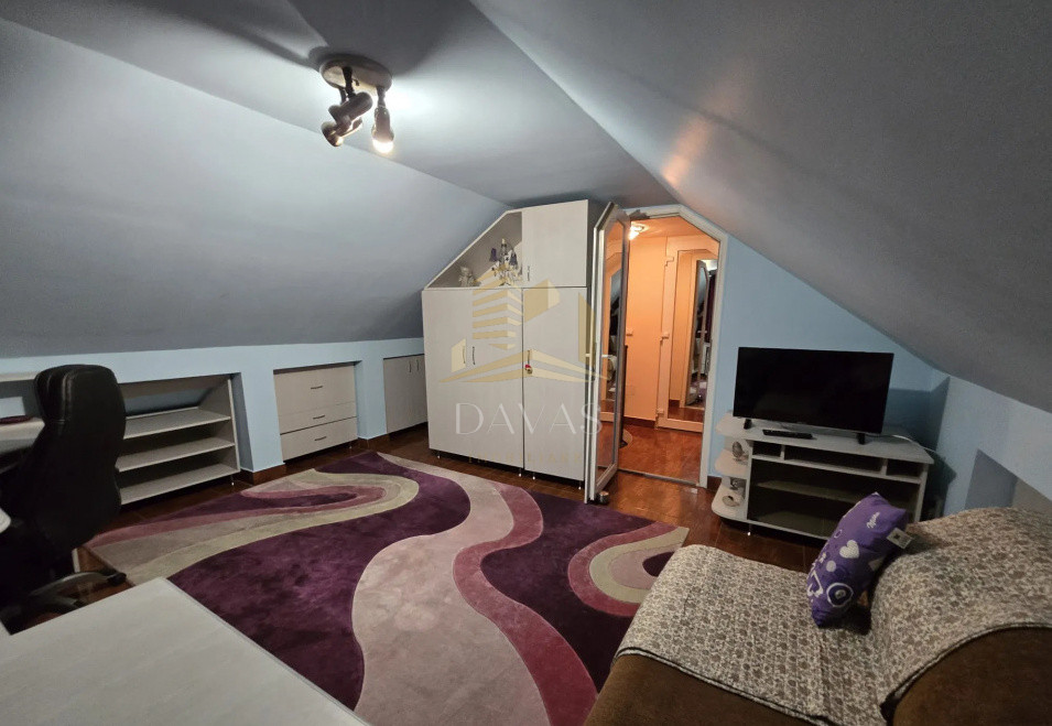 Duplex 5 camere de închiriat+garaj+2parcari incluse in preț | Zorilor | OFERTA