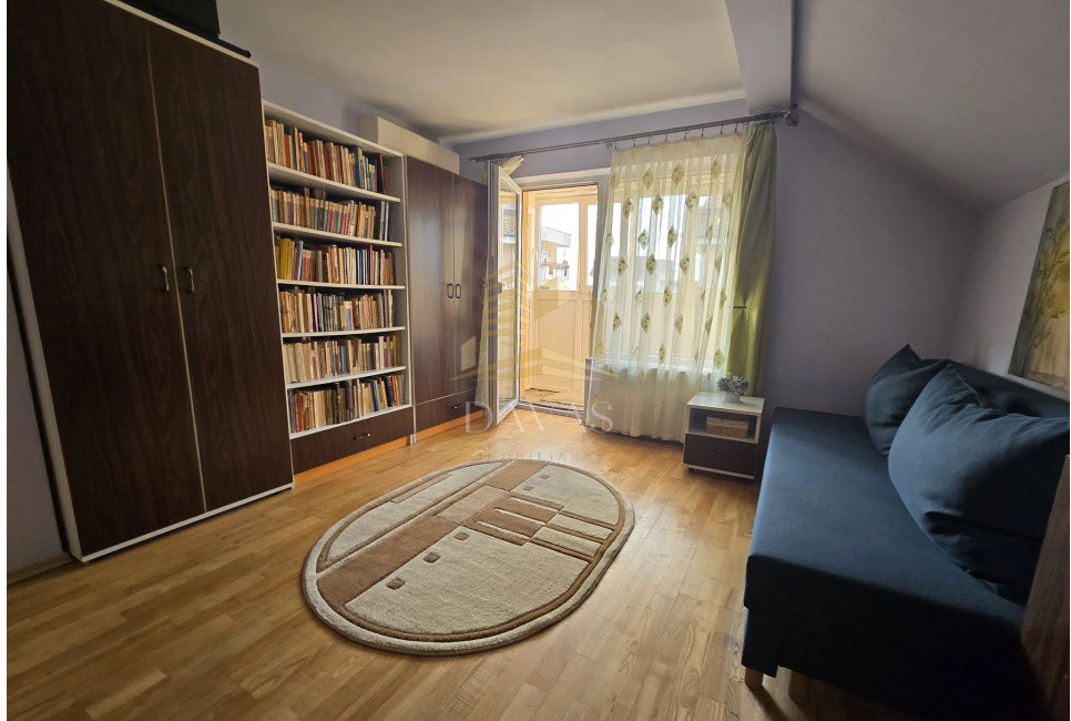 Duplex 5 camere de închiriat+garaj+2parcari incluse in preț | Zorilor | OFERTA