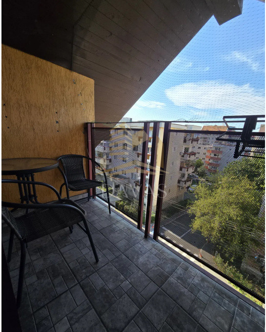 Duplex 5 camere de închiriat+garaj+2parcari incluse in preț | Zorilor | OFERTA