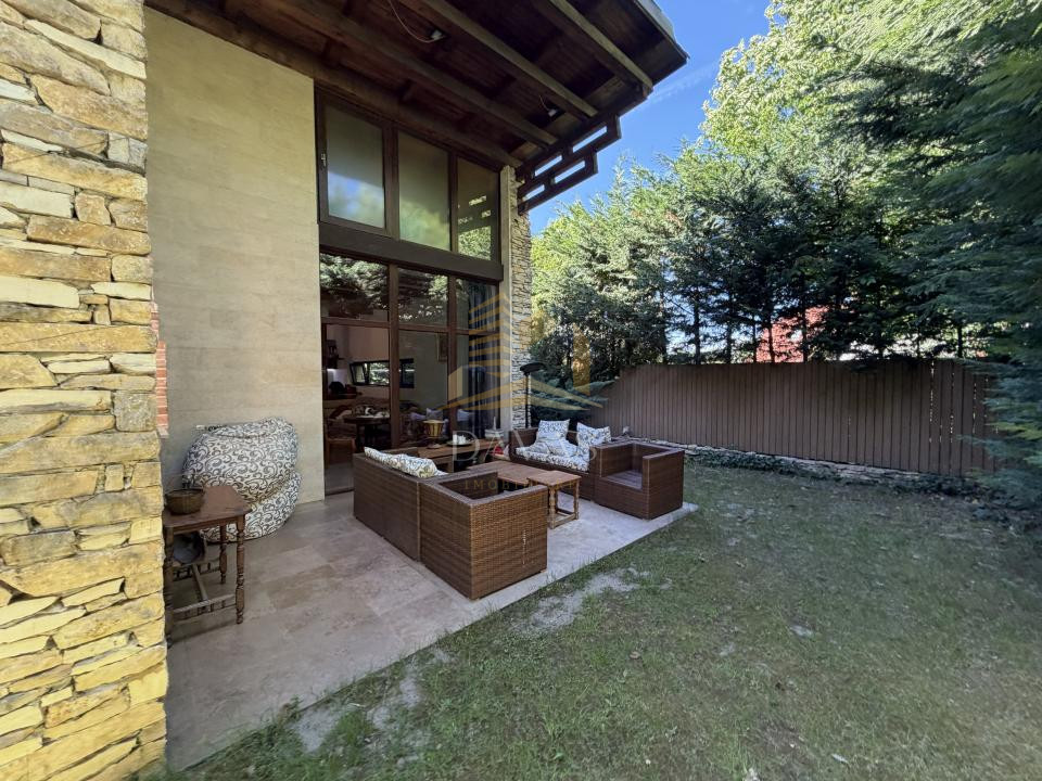 Casa individuala cu 3 camere in Faget - Confort, intimitate și liniște