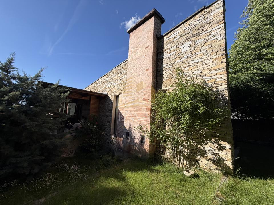 Casa individuala cu 3 camere in Faget - Confort, intimitate și liniște