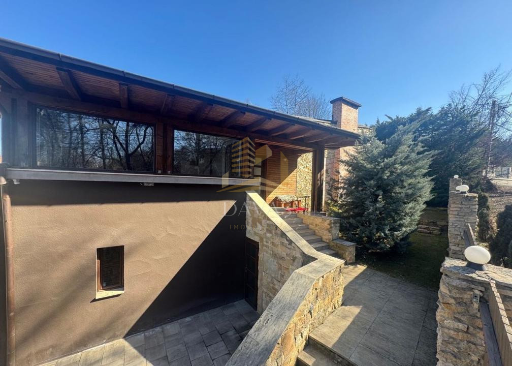 Casa individuala cu 3 camere in Faget - Confort, intimitate și liniște