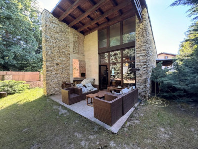 Casa individuala cu 3 camere in Faget - Confort, intimitate și liniște