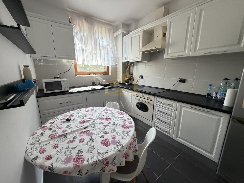 Duplex premium de vanzare | Borhanci| 180mp utili | 300mp teren | 