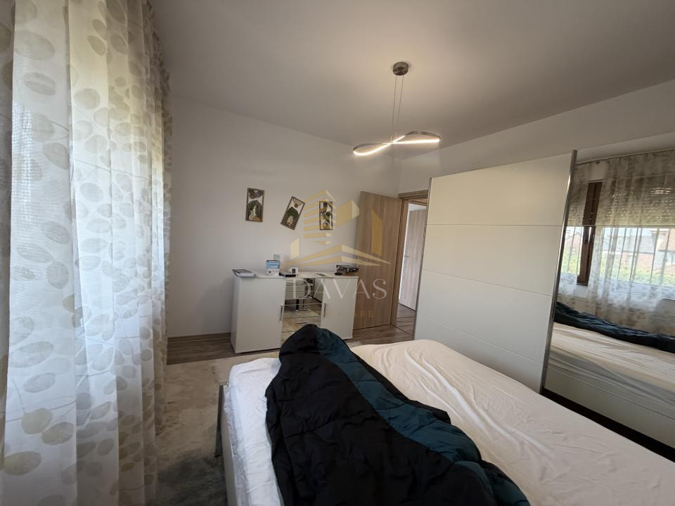 Duplex premium de vanzare | Borhanci| 180mp utili | 300mp teren | 