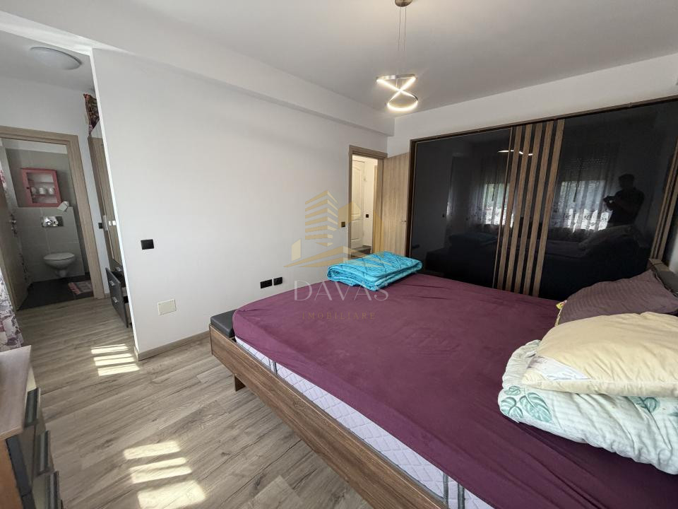 Duplex premium de vanzare | Borhanci| 180mp utili | 300mp teren | 