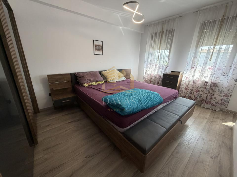 Duplex premium de vanzare | Borhanci| 180mp utili | 300mp teren | 