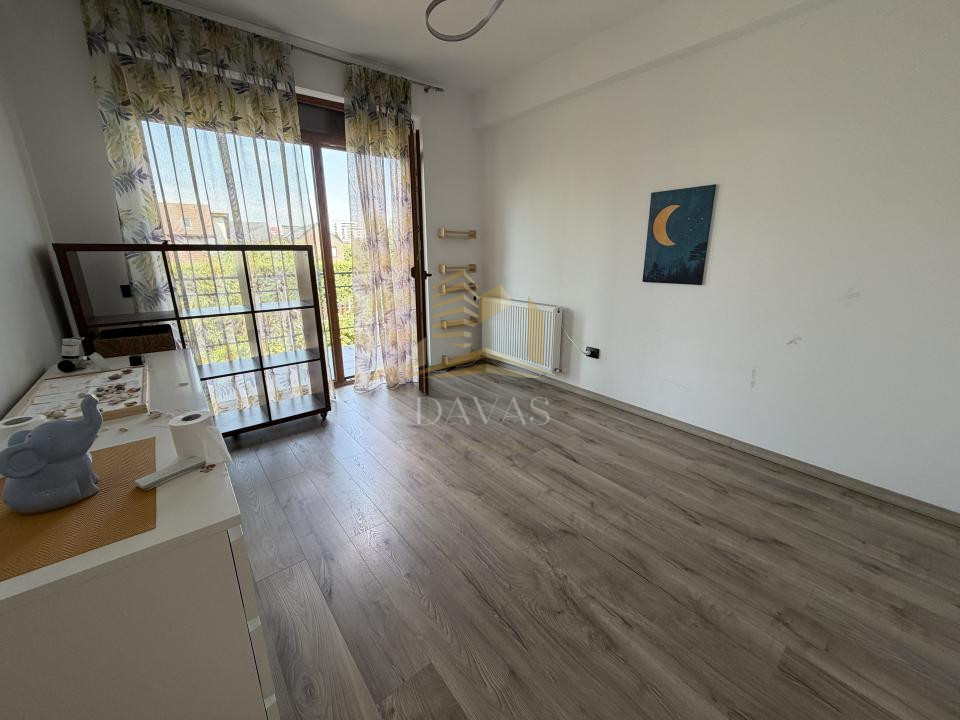 Duplex premium de vanzare | Borhanci| 180mp utili | 300mp teren | 