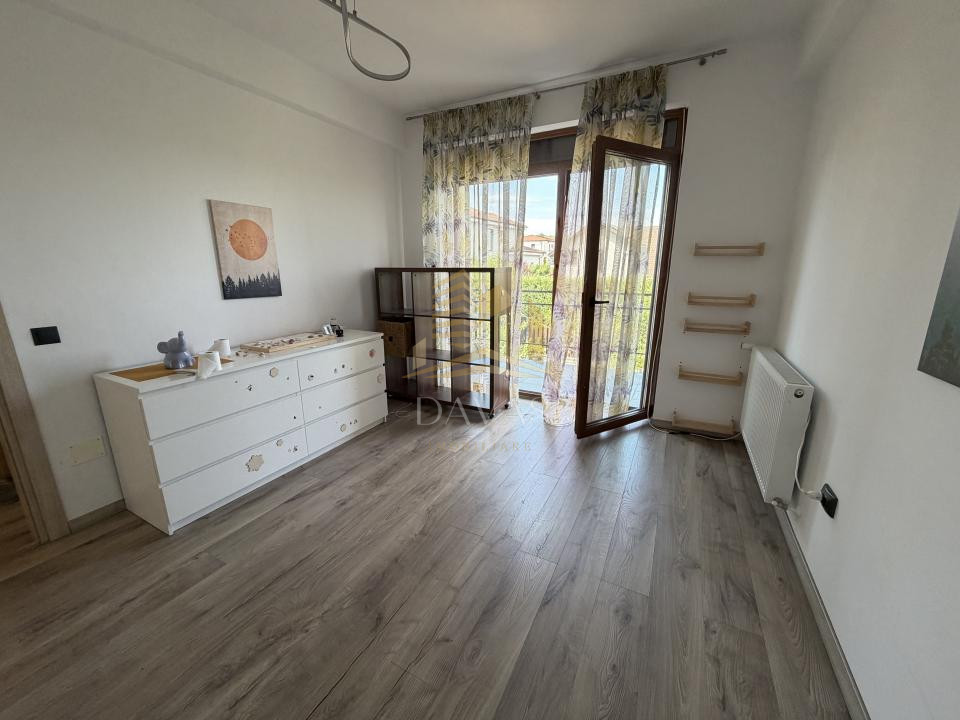 Duplex premium de vanzare | Borhanci| 180mp utili | 300mp teren | 