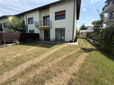 Duplex premium de vanzare | Borhanci| 180mp utili | 300mp teren | 